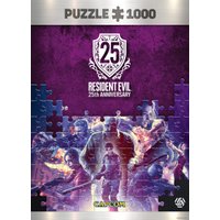 Пазл Good Loot Resident Evil 25th Anniversary - 1000 элементов