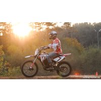 Мотоцикл IRBIS TTR 250
