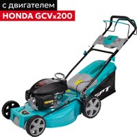 Газонокосилка GPT GLM-Т5642ST-H
