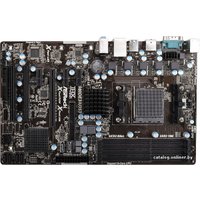 Материнская плата ASRock 980DE3/U3S3