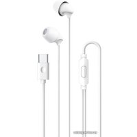 Наушники Remax RM-588a (белый)