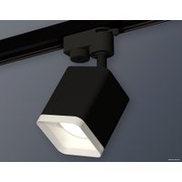 Трековый светильник Ambrella light Track System XT7813022 SBK/FR