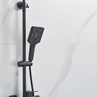 Душевая система  Shevanik S6136H