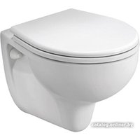 Унитаз подвесной Kolo Rekord K93100000 (без сиденья)