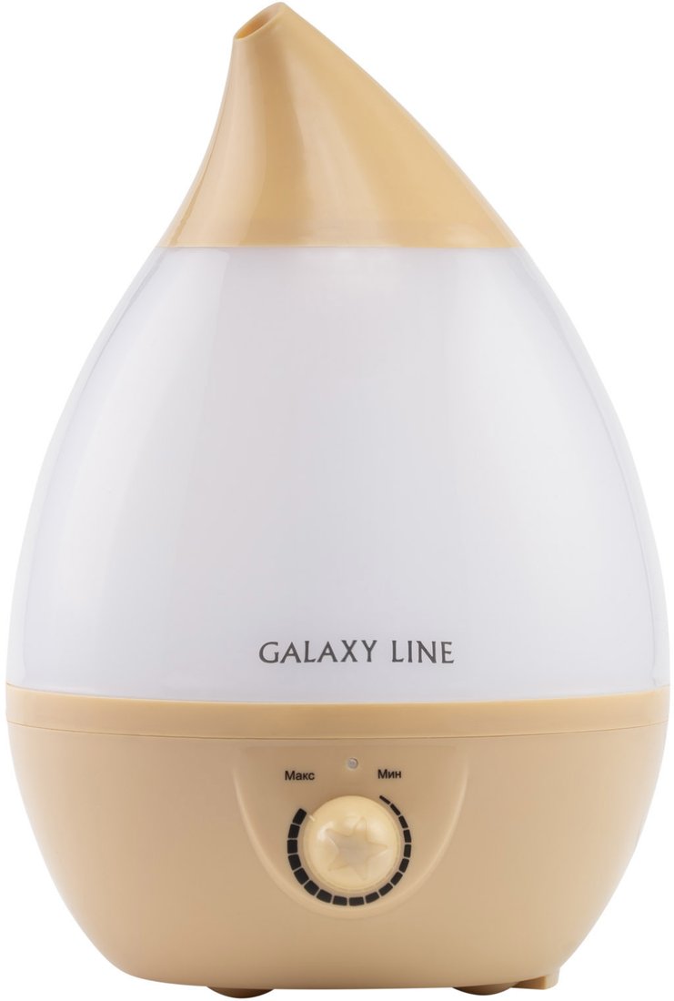 

Увлажнитель воздуха Galaxy Line GL8012