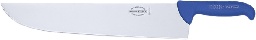 

Кухонный нож Friedr. Dick ErgoGrip Butcher 82643360 (синий)