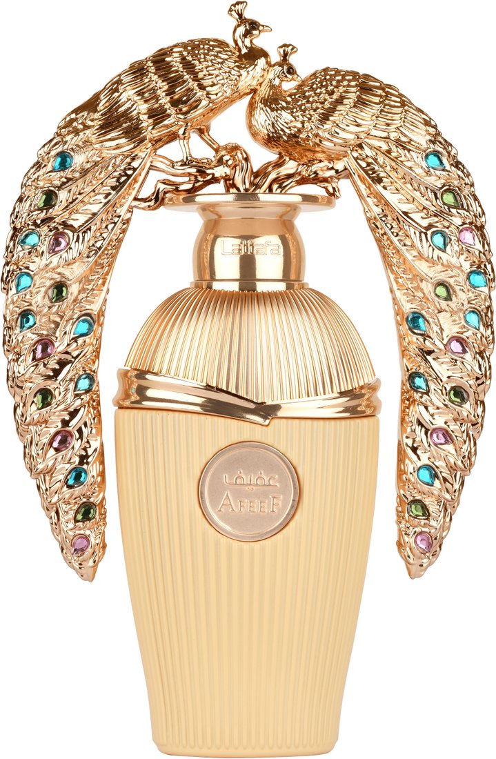 Парфюмерная вода Lattafa Afeef EdP (100 мл)
