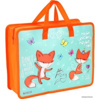 Папка-портфель deVente Foxy 8054235