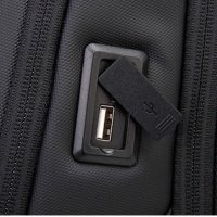 Городской рюкзак Bange BG2517 (черный)