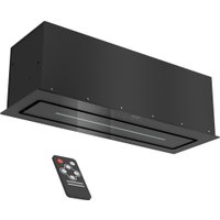 Кухонная вытяжка Franke Luce 90 BK 305.0738.598