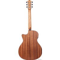 Электроакустическая гитара Baton Rouge AR11C/ACE-W