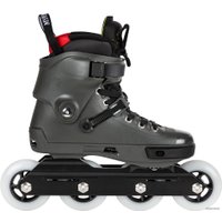 Роликовые коньки Powerslide Next Charcoal 90 908408 (р. 38-39)