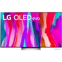 OLED телевизор LG C29 OLED65C29LD