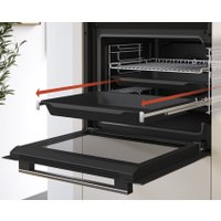 Электрический духовой шкаф BEKO BCBIS17300KSBMPS