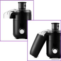 Соковыжималка Kitfort KT-1126