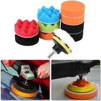 Полировальный круг Sipl AG671A (12 шт)