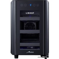 Винный шкаф Libhof Amateur AX-6