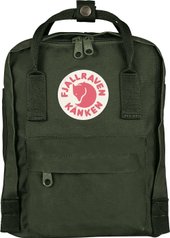 Kanken Mini (660 - forest green)