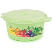 Контейнер Berossi Vitaline ИК42438000 (салатный)