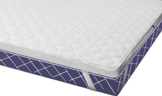 

Ортопедический наматрасник Реноме 180x200 42/538 (пенополиуретан)