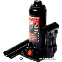 Бутылочный домкрат ForceKraft FK-T90204 2т