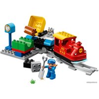 Конструктор LEGO Duplo 10874 Паровоз