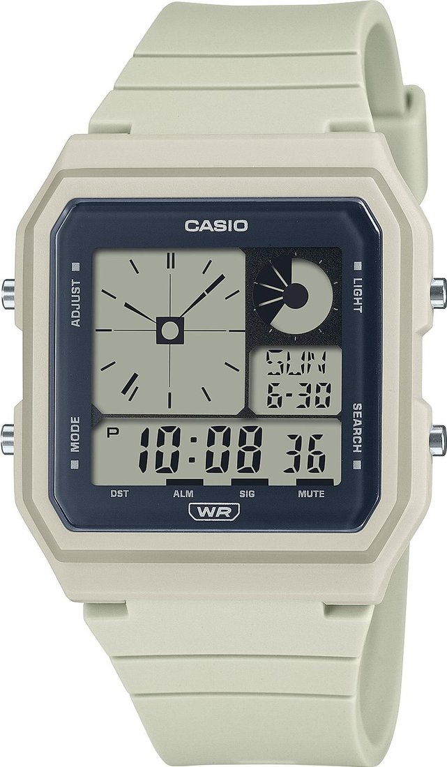 

Наручные часы Casio LF-20W-8A