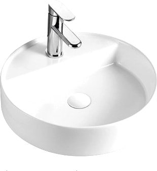 

Умывальник WeltWasser Elbach 3220