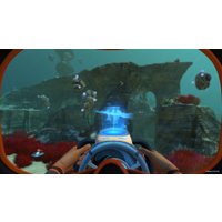  Subnautica для PlayStation 4