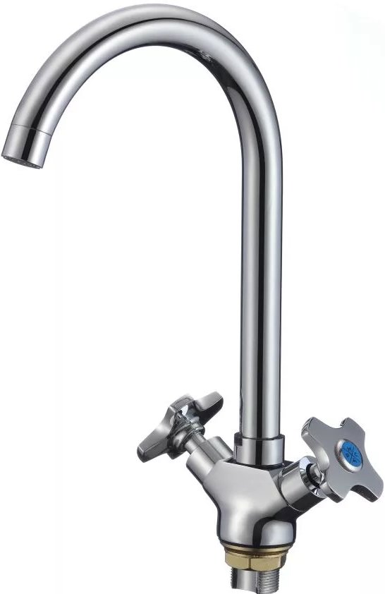 

Смеситель РМС SL115-274F