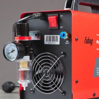 Аппарат плазменной резки Fubag Plasma 40 LED 46646