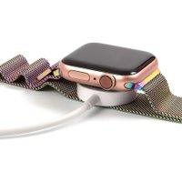 Зарядный кабель Rumi 8388 для Apple Watch (USB-C)