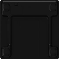 Напольные весы Maxvi BS101 (черный)