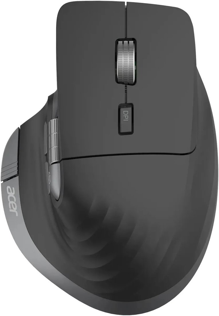 

Мышь Acer OMR405