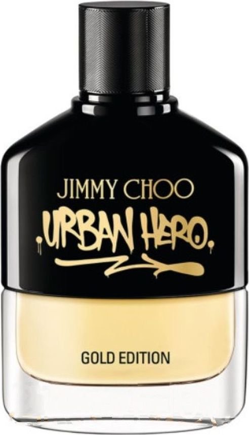 

Парфюмерная вода Jimmy Choo Urban Hero Gold Edition EdP (50 мл)