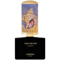 Парфюмерная вода Floraiku Sand And Skin (50 мл + 10 мл)