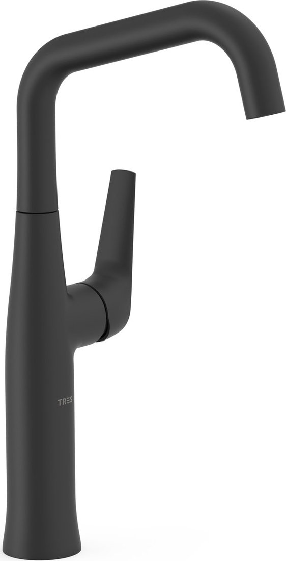 

Смеситель Tres Fuji 28164701NM