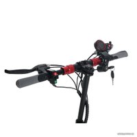 Электросамокат Kugoo Kirin M4 Pro 2022