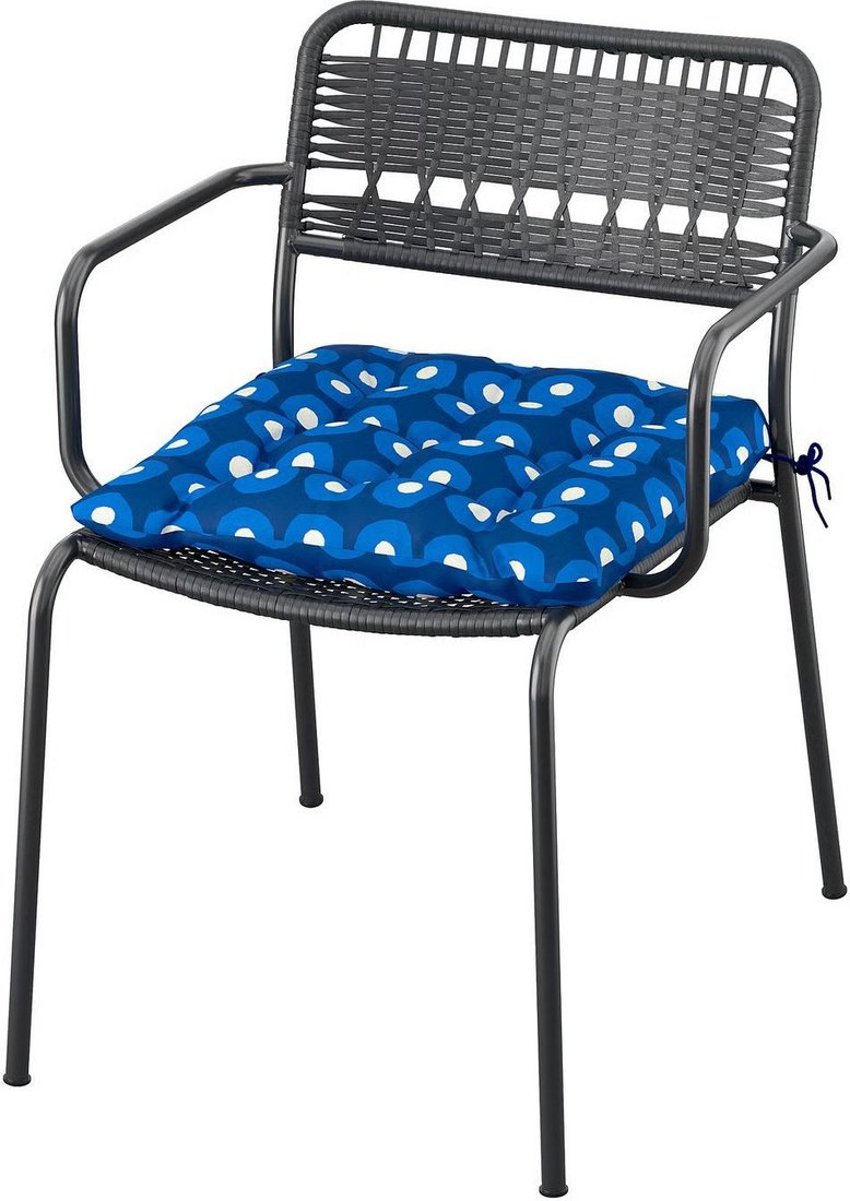 Садовое кресло Ikea Lacko 99576201