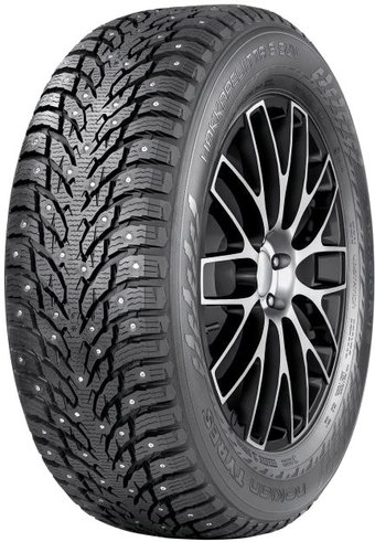 Hakkapeliitta 9 SUV 215/65R16 102T