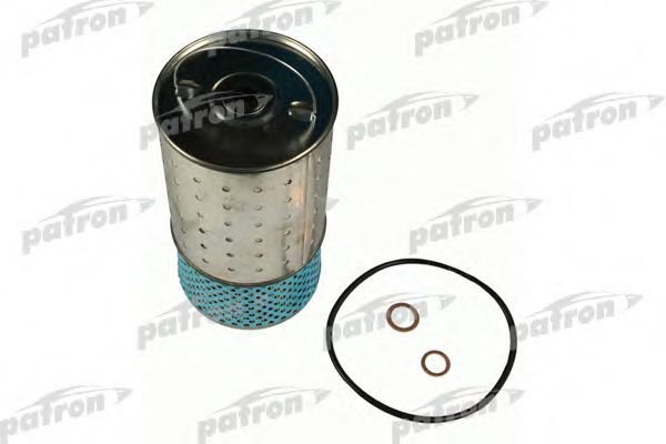 

Масляный фильтр Patron PF4153