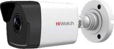 

IP-камера HiWatch DS-I400 (6 мм)