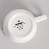 Кружка Bronco Gold 263-1359