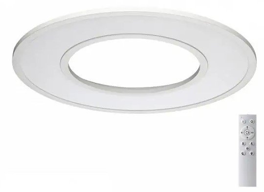 

Припотолочная люстра Sonex Altair 7718/52L