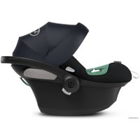 Детское автокресло Cybex Aton S2 i-Size (granite black)