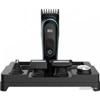Универсальный триммер BQ TR1003 (тиффани/черный) в Бобруйске