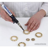 Газовый паяльник Dremel VersaTip 2000-6 Hobby [F0132000KA]