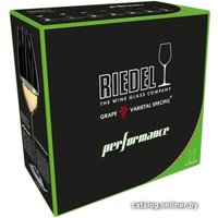 Набор бокалов для вина Riedel Performance Sauvignon Blanc 6884/33