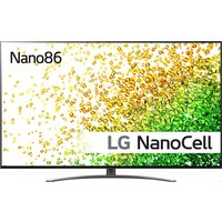 Телевизор LG NanoCell NANO86 55NANO863PA