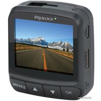 Видеорегистратор-GPS информатор (2в1) Prology iReg-7570SHD